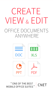 Download WPS Office + PDF